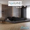 Клеевая Кварц-Виниловая LVT Плитка Norland Sigrid LVT  Eli - Фото №1