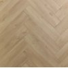 Ламинат Ёлочкой Alsafloor Herringbone 8 мм Canavese blond Oak Molly 706 (Дуб Молли) - Фото №1