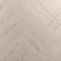 Ламинат Ёлочкой Alsafloor Herringbone 8 мм Chêne aïda Oak Aida 521 (Дуб Аида)