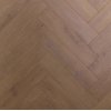 Ламинат Ёлочкой Alsafloor Herringbone 8 мм Chêne boléro Oak Bolero 508 (Дуб Болеро) - Фото №1