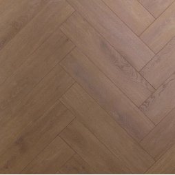 Ламинат Ёлочкой Alsafloor Herringbone 8 мм Chêne boléro Oak Bolero 508 (Дуб Болеро)