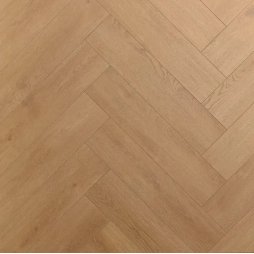 Ламинат Ёлочкой Alsafloor Herringbone 8 мм Chêne calisson Oak Calisson 525 (Дуб Калиссон)