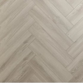 Ламинат Ёлочкой Alsafloor Herringbone 8 мм Oak Gorgias 707 (Дуб Горгиас)