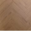 Ламинат Ёлочкой Alsafloor Herringbone 8 мм Chêne kraft Oak Kraft 511 (Дуб Крафт) - Фото №1