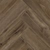 Ламинат Ёлочкой Apine Floor Herringbone Pro толщиной 12 мм Бордо LF106-10 - Фото №1