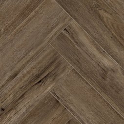 Ламинат Ёлочкой Apine Floor Herringbone Pro толщиной 12 мм Бордо LF106-10