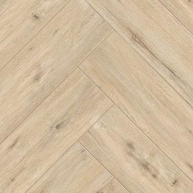 Ламинат Ёлочкой Apine Floor Herringbone Pro-8.0 толщиной 8 мм Дуб Лион LF102-1