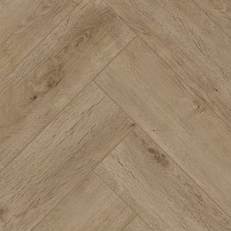 Ламинат Ёлочкой Apine Floor Herringbone Pro-8.0 толщиной 8 мм Дуб Прованс LF102-7