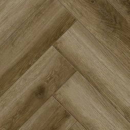 Ламинат Ёлочкой Apine Floor Herringbone Pro толщиной 12 мм Марсель LF106-09