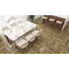 Ламинат Ёлочкой Apine Floor Herringbone Pro толщиной 12 мм Марсель LF106-09 - Фото №5