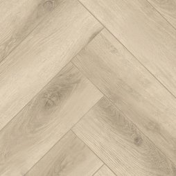 Ламинат Ёлочкой Apine Floor Herringbone Pro-8.0 толщиной 8 мм Дуб Орлеан LF102-8