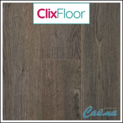 Ламинат Clix Floor Charm Дуб Антрацит CXC413