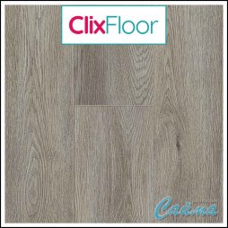 Ламинат Clix Floor Charm Дуб Кварц CXC287