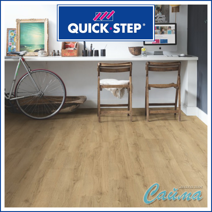 Ламинированные панели для пола quick step incizo