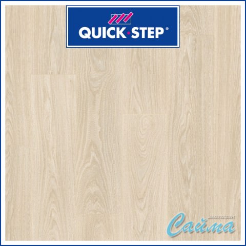 Укладка ламината quick step