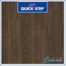 Ламинат Quick Step Classic Дуб Мокко Коричневый CLH5797