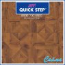 Ламинат Quick-Step Impressive Patterns Дуб Медный Брашированный IPA4144