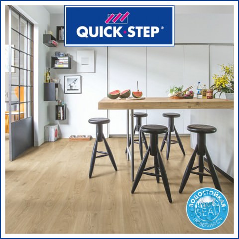 Набор для укладки ламината quick step