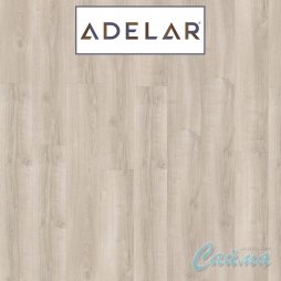 SPC-PVH Плитка Adelar Eterna Summer Oak 05225 (без подложки)