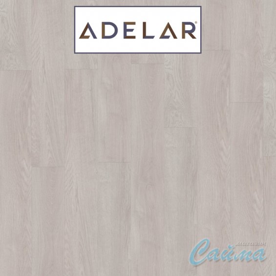 SPC-PVH Плитка Adelar Eterna Acoustic Somerset Oak 05229 (с подложкой IXPE 1мм )