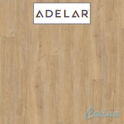 SPC-PVH Плитка Adelar Eterna Acoustic Sebastian Oak 05325 (с подложкой IXPE 1мм )