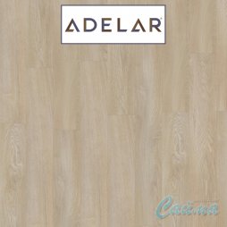 SPC-PVH Плитка Adelar Eterna Acoustic Somerset Oak 05333 (с подложкой IXPE 1мм )