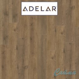 SPC-PVH Плитка Adelar Eterna Acoustic Major Oak 05855 (с подложкой IXPE 1мм )