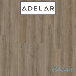 SPC-PVH Плитка Adelar Eterna Summer Oak 05859 (без подложки)