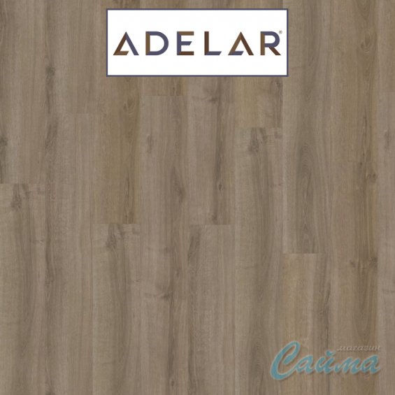 SPC-PVH Плитка Adelar Eterna Acoustic Summer Oak 05859 (с подложкой IXPE 1мм )