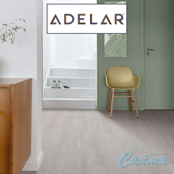 SPC-PVH Плитка Adelar Eterna Somerset Oak 05906 (без подложки)