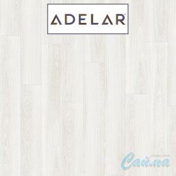 SPC-PVH Плитка Adelar Solida Acoustic Riviera Oak 03121 (с подложкой IXPE 1мм )