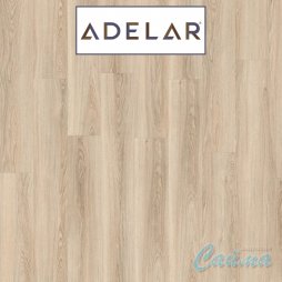 SPC-PVH Плитка Adelar Solida Acoustic Riviera Oak 03220 (с подложкой IXPE 1мм )