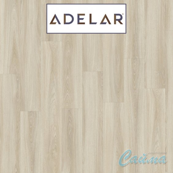 SPC-PVH Плитка Adelar Solida Riviera Oak 03239 (без подложки)