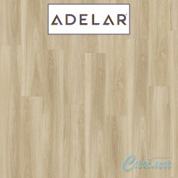 SPC-PVH Плитка Adelar Solida Acoustic Riviera Oak 03254 (с подложкой IXPE 1мм )