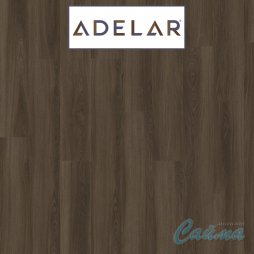 SPC-PVH Плитка Adelar Solida Acoustic Riviera Oak 03884 (с подложкой IXPE 1мм )