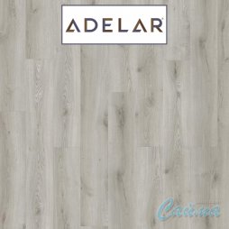 SPC-PVH Плитка Adelar Solida Acoustic Traditional Oak 03935 (с подложкой IXPE 1мм )