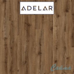 SPC-PVH Плитка Adelar Solida European Oak 04870 (без подложки)