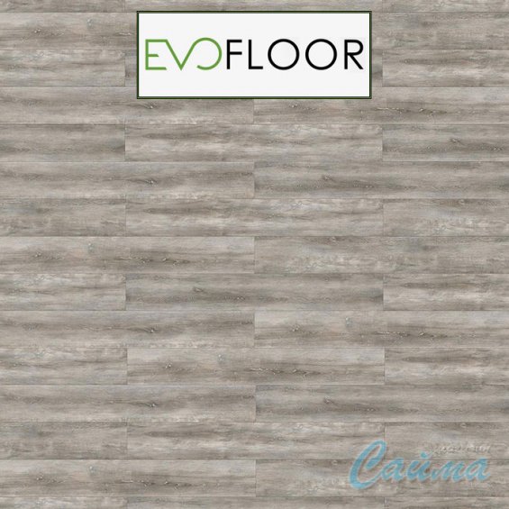 SPC Виниловая плитка Evofloor Evo-Life Life Oak Corsica (Дуб Корсика)