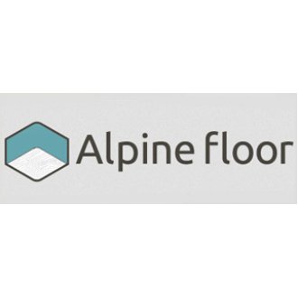 ПВХ-ПЛИТКА SPC/LVT Alpinefloor