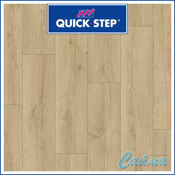 Ламинированные панели для пола quick step incizo